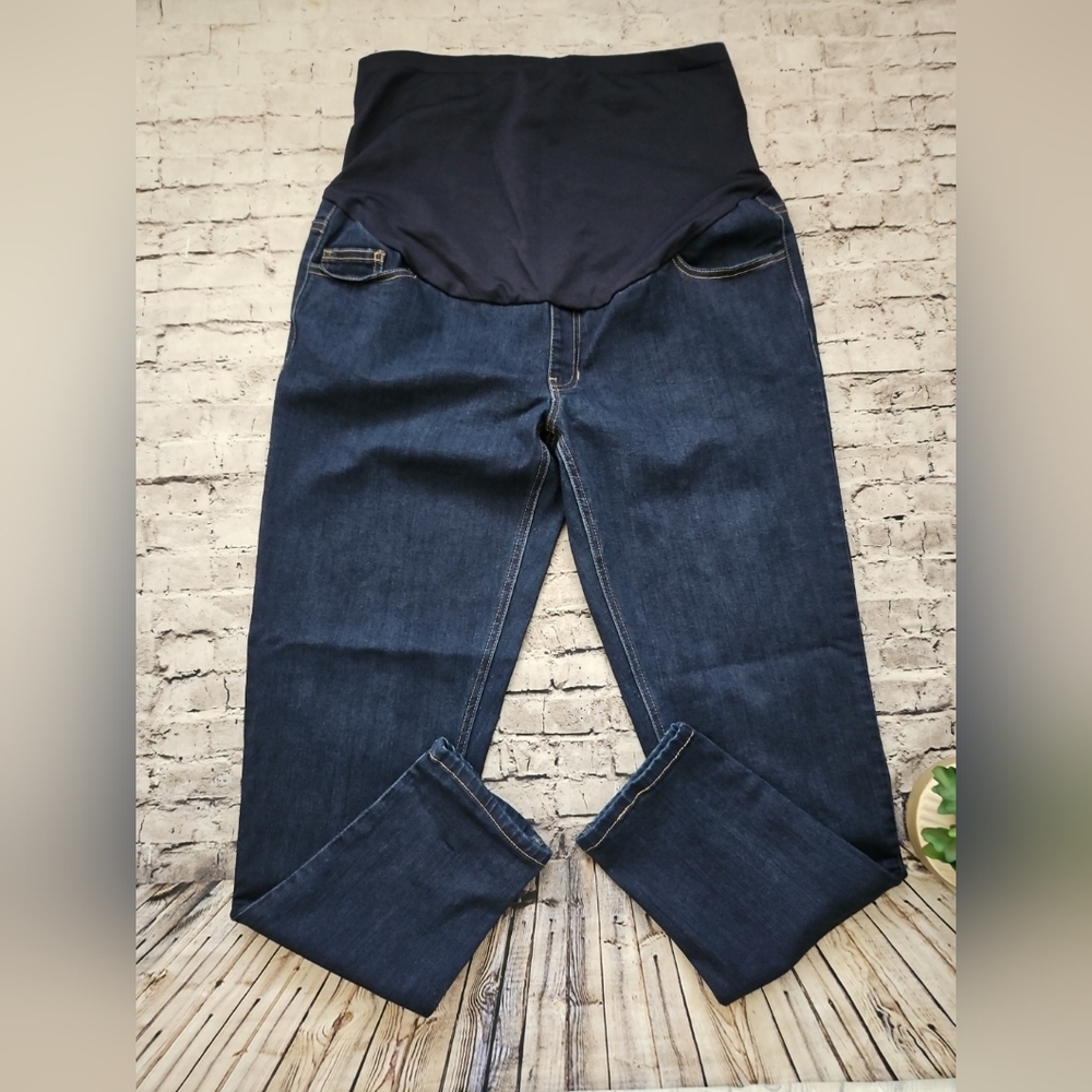 Time & Tru Skinny Jeans size L
